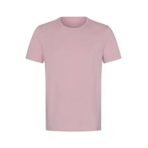 Style Tony T-shirt van puur katoen, Smooth Rose, XXL