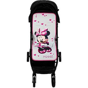 Amazon Disney Minnie Mouse Star Mat