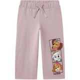 Name It - NmfJose - Joggingbroek - Gepolijst Lilac