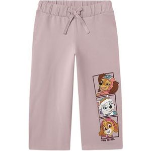 Name It - NmfJose - Joggingbroek - Gepolijst Lilac