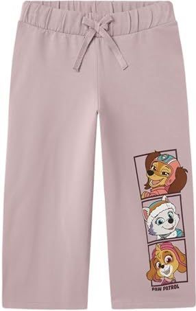 Name It - NmfJose - Joggingbroek - Gepolijst Lilac