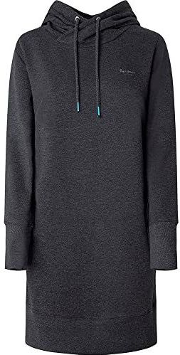 Pepe Jeans - Gisela N - Longsleeve - Zwart