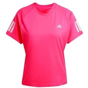 Functioneel Shirt - Gevoerd - Gerecycled Materiaal - Logoprint