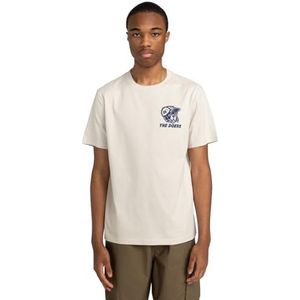 Element - Timber Builder SS - T-shirt - Heren