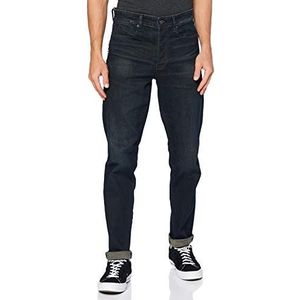 G-Star Raw Heren Citishield 3D Slim Tapered Jeans
