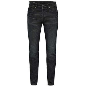 G-Star Raw Heren Citishield 3D Slim Tapered Jeans