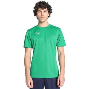PUMA Unisex Teamfinal Training Jersey Performance Tee