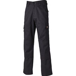 Dickies, Heren, Everyday-broek, zwart, 34W / 34L, zwart, 34W / 34L