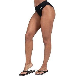 Summerville Bikini Bottom - Black - XS