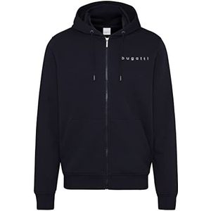 Bugatti Herenpullover met capuchon