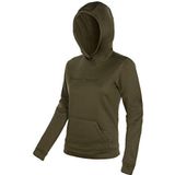 Trangoworld - Babari - Hoodie - Comfortabel - Met Vaste Capuchon