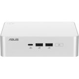 ASUS - NUC 15 Pro+ - Barebone Mini-PC - Intel Core Ultra 5 - 14 Kernen