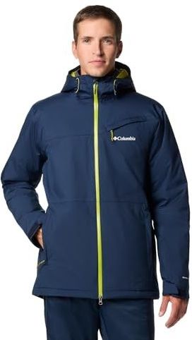 Columbia Iceberg Point™ Ii Jas