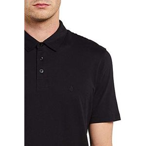 Volcom Men's Wowzer Modern Fit Polo
