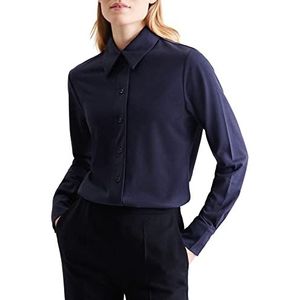 Seidensticker - Damestrui - Donkerblauw - Jersey