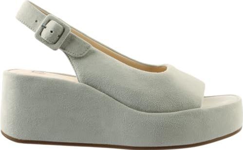 HÖGL - Loulou - Muiltjes - Arctisch Blauw - 38 EU