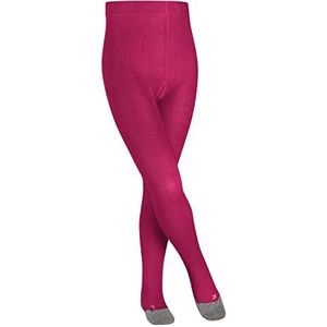 FALKE Unisex kinderen Active Warm K TI panty roze (magenta 8046), 12-18 maanden (80-92cm)