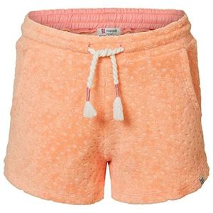 Noppies Kids Meisjes Girls Plymouth Shorts, Almost Apricot-N030, 110, Bijna abrikoos - N030, 110 cm