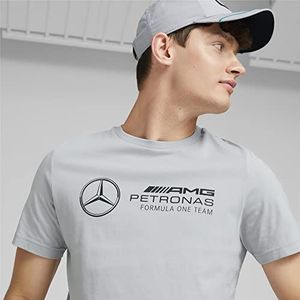 PUMA Mapf1 ESS Logo Tee T-shirt voor heren