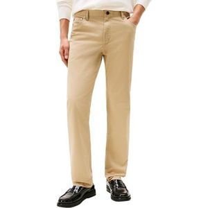 Tommy Hilfiger - Core Denton - Chino Broeken - Beige - 5 Stuks