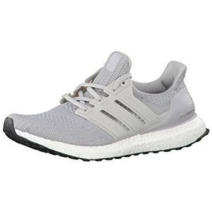 adidas Ultraboost, hardloopschoenen, heren, 47 1/3 EU, Grijs Two F17 Grey Two F17 Core Black, 40 EU