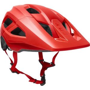 Fox Mainframe Mips Fietshelm, flo red, L