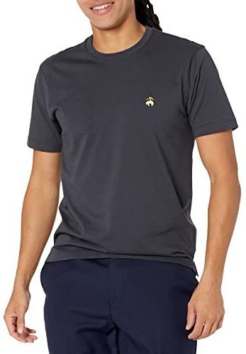 Brooks Brothers - Supima Cotton - T-shirt - Navy