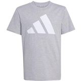adidas - Essentials - T-shirt - Zacht Jersey
