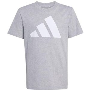 adidas - Essentials - T-shirt - Zacht Jersey