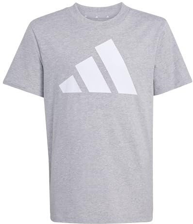 adidas - Essentials - T-shirt - Zacht Jersey