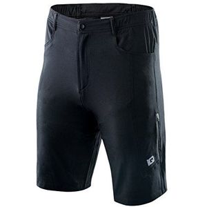 Intelligence Quality Maitre Cycling Shorts voor heren