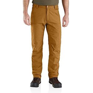 Carhartt Upland Pant werkbroek voor heren, bruin (Carhartt-bruin), 38W x 30L