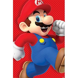 empireposter 765680, Nintendo Super Mario - Run Poster