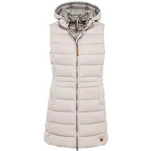 camel active dames vest, Almond, 36