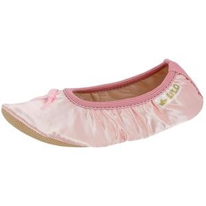 Lico G 1 STYLE Uniseks, kinderen Sportschoenen, Zachtroze / felroze, 32 EU