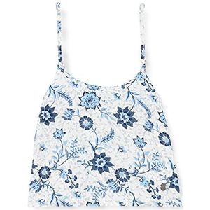 Pepe Jeans Doris Shirt voor meisjes, Meerkleurig, 4