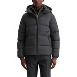 Marc O'Polo - PUFFA - Donsjack - Regular Fit - Met Capuchon - Waterafstotend