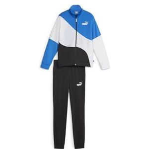 PUMA Trainingspak merk POWER Cat Poly Suit B