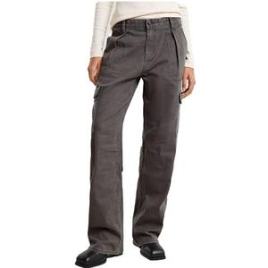 G-Star RAW combat broek, grijs (Graniet D25255-d730-1468), 29W / 32L