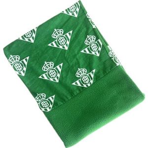Real Betis | Fleece onderbroek groen, 45 x 25 cm, unisex