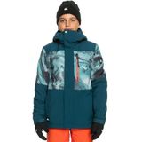 Quiksilver Mission Block Jas