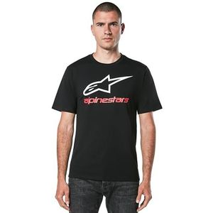 Alpinestars - Always 2.0 Csf Tee - T-shirt - Zwart