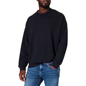 Tommy Jeans TJM Best Crew Sweatshirt voor meisjes