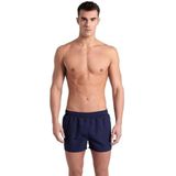 Arena - Fundamentals X-short R - Zwembroek - Blauw - Polyester - Pack van 1