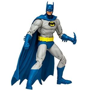McFarlane Toys - DC Multiverse - Batman ""Knightfall"" - verzamelfiguur en accessoires - stripfiguren - vanaf 12 jaar Lansay