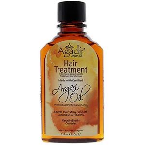Agadir Argan Oil Haarbehandeling, 118 ml