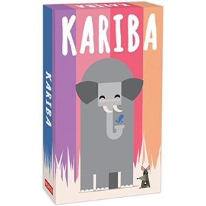 Helvetiq Kariba - Pocketspel