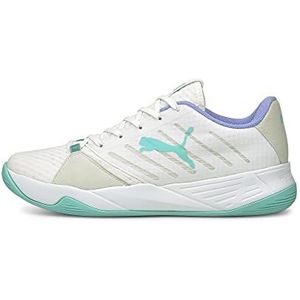 PUMA Unisex Accelerate Pro W+ Indoor Hof Schoen