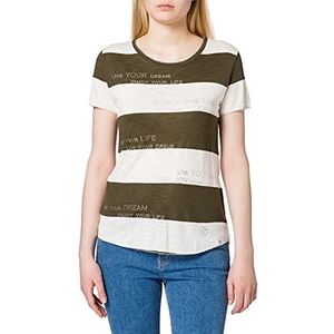 KEY LARGO Dames Jessy Ronde T-Shirt