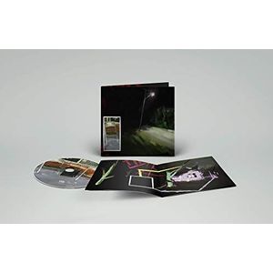 Car Seat Headrest - Making A Door Less Open